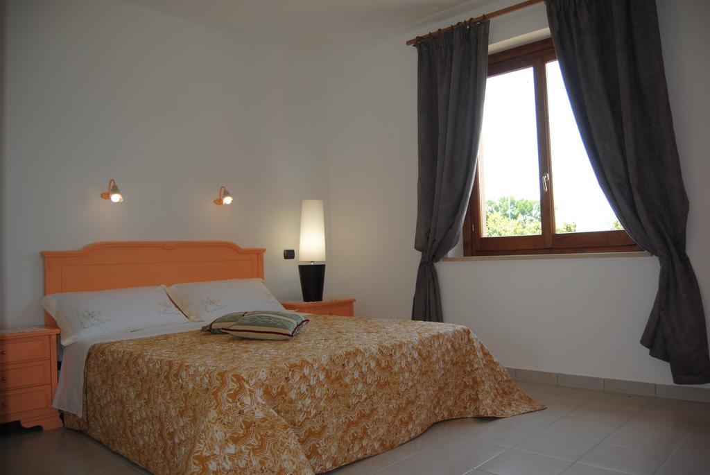 Vista Assisi Bed & Breakfast エクステリア 写真