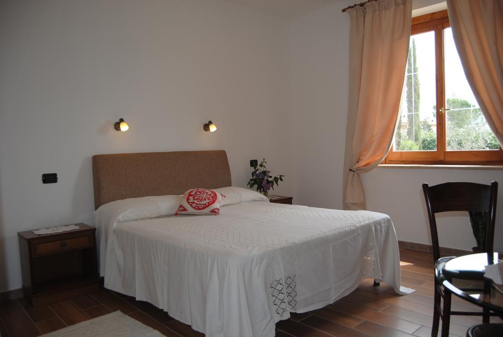 Vista Assisi Bed & Breakfast エクステリア 写真