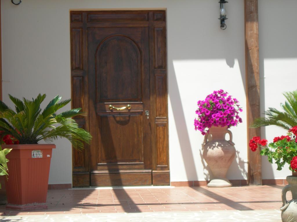 Vista Assisi Bed & Breakfast エクステリア 写真